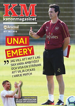 Kanonmagasinet 77