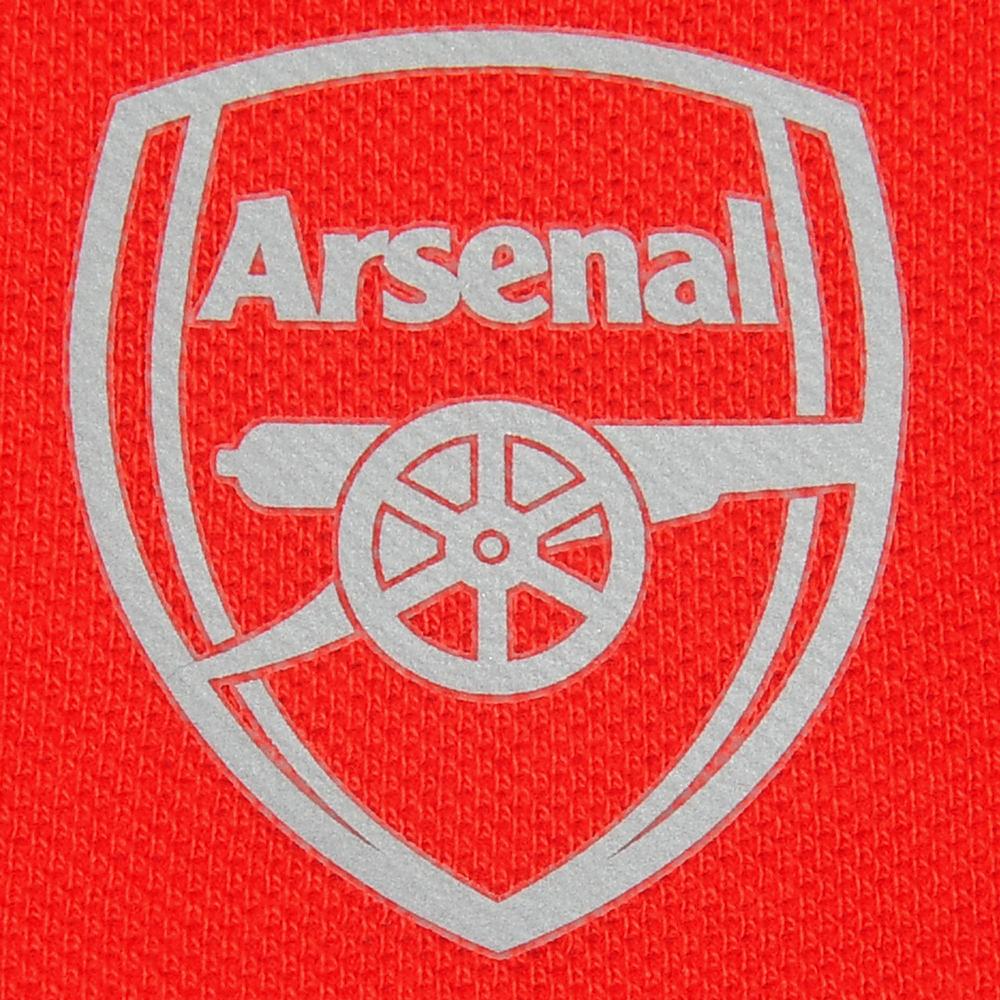 2016/2017 AFC CASUALS PERFORMANCE POLO - 3