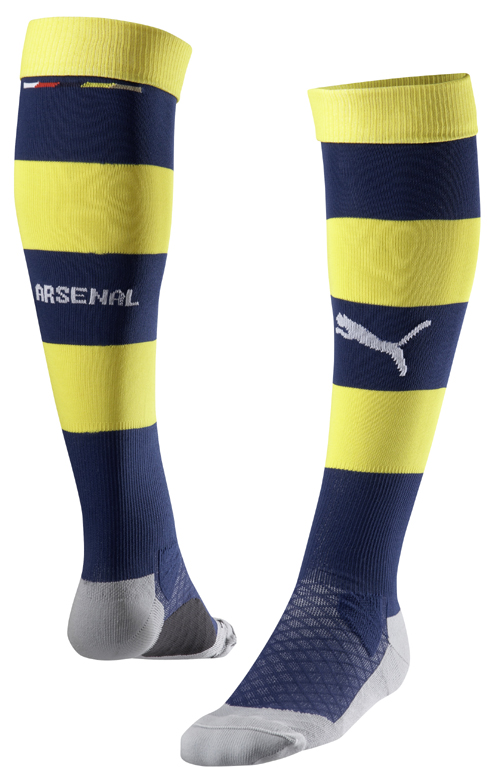 2014/2015 ARSENAL PUMA BORTASTRUMPOR
