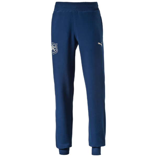 Byxor och shorts