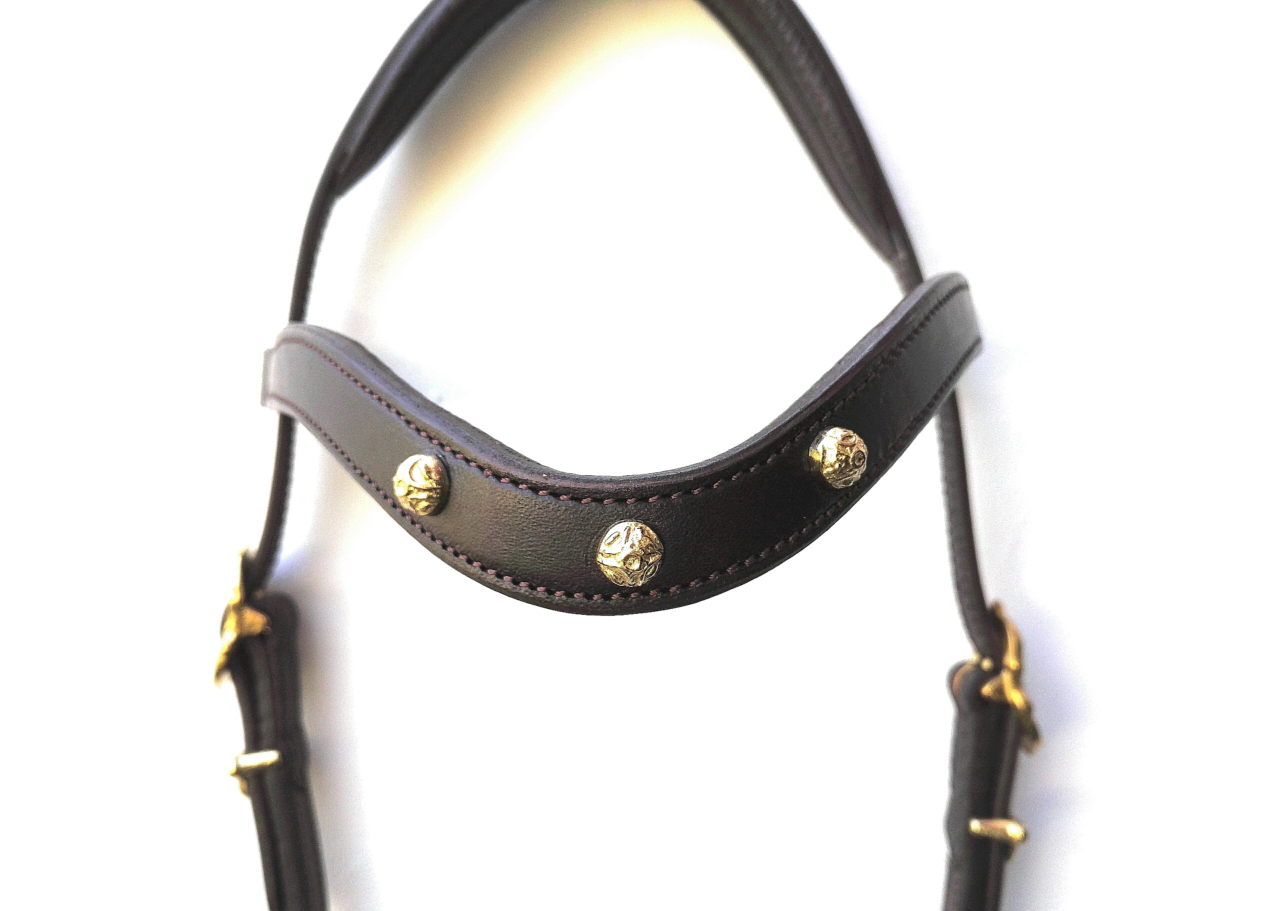 1303. Browband  U - shaped