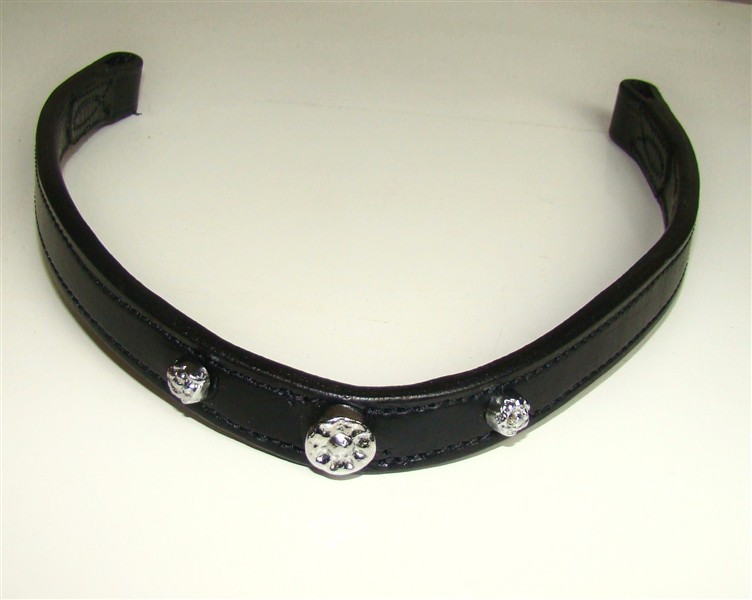 1303. Browband  U - shaped - 2