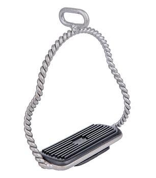 4023. Stirrup Twisted Iceland
