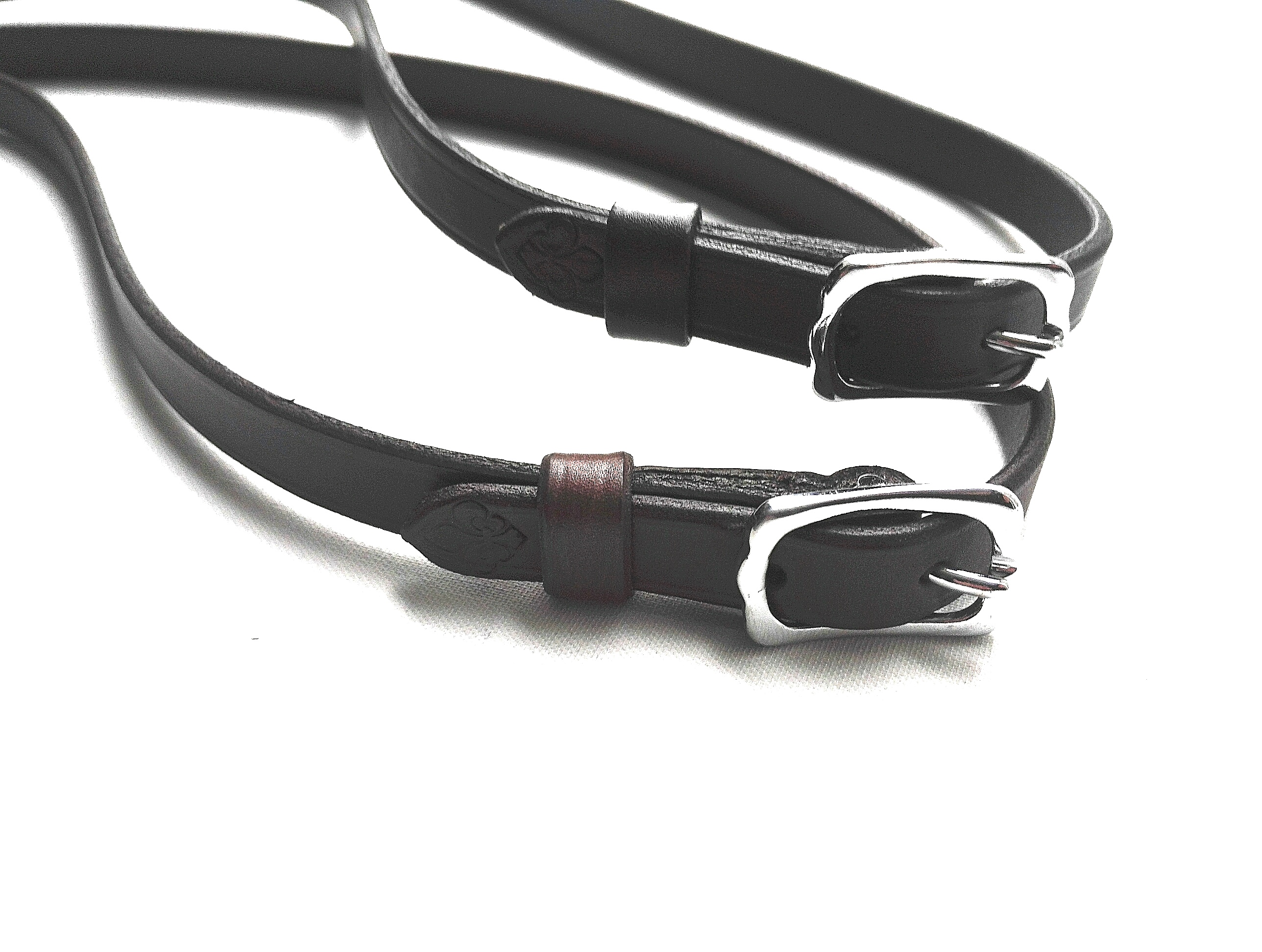 140. Cordeo Crown - leather - 3