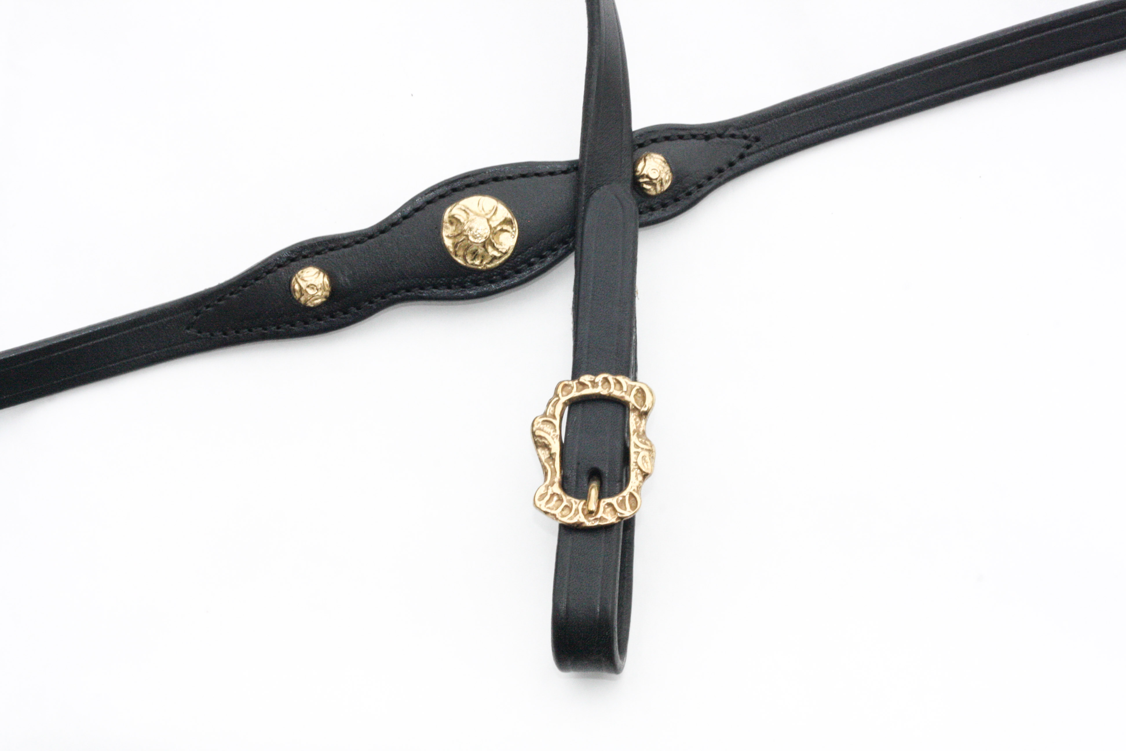 1012. Bridle Princess - 2