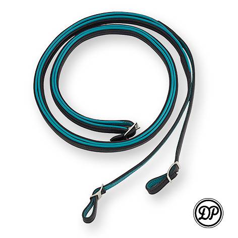 1031. Soft feel rein - 17 mm
