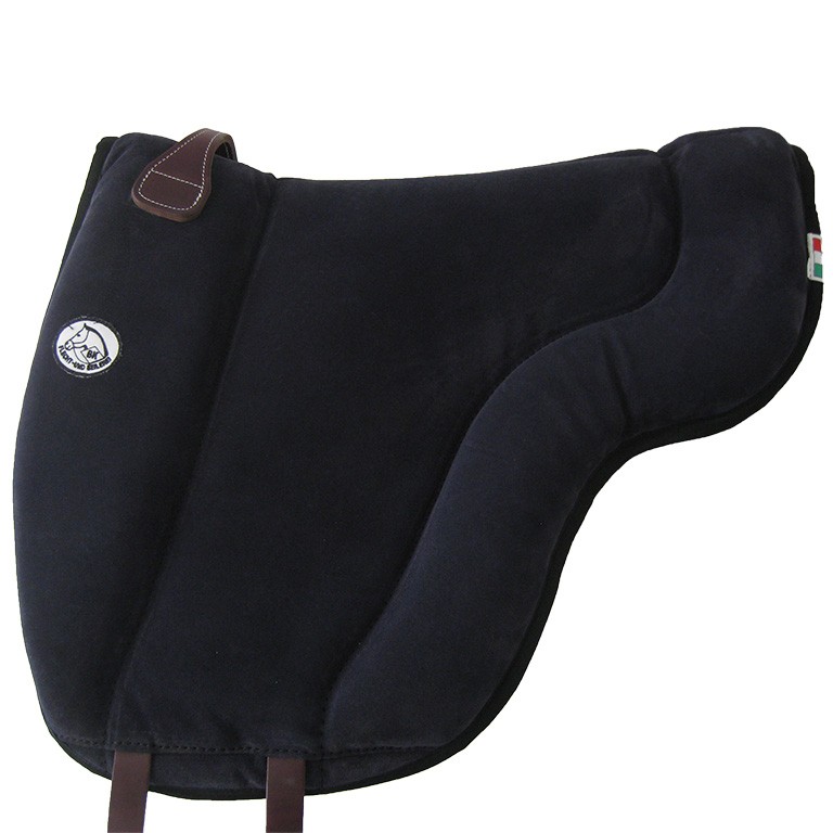 1418. Barbacka pad - Brockamp Spezial Colour - 4