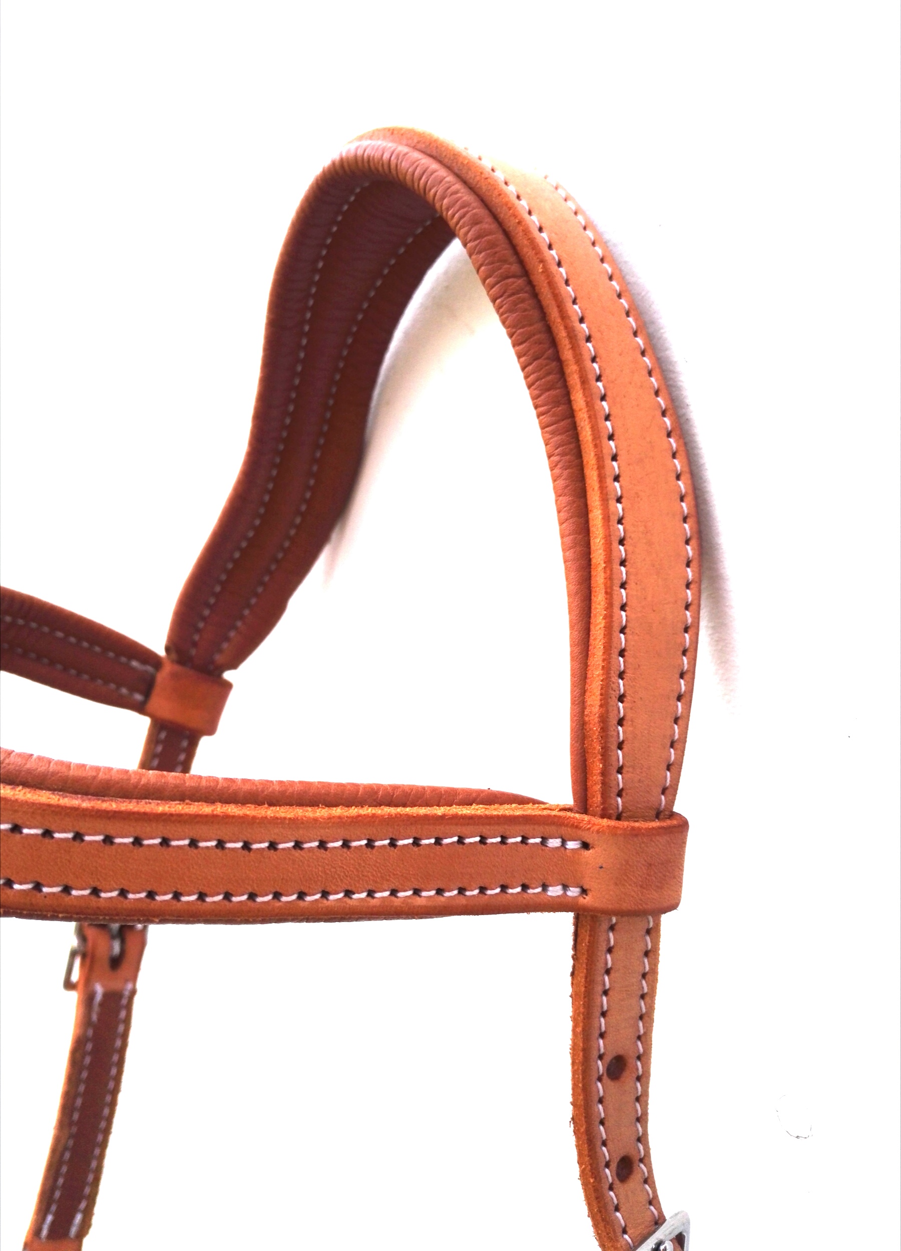 1021. Deuber & Partner Soft Feel Sidepull - 4