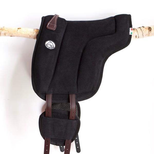 201. Bareback pad - Brockamp Spezial - Pony - 2
