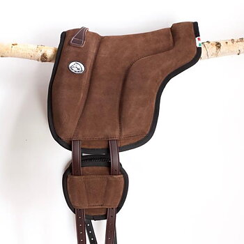 201. Bareback pad - Brockamp Spezial - Pony