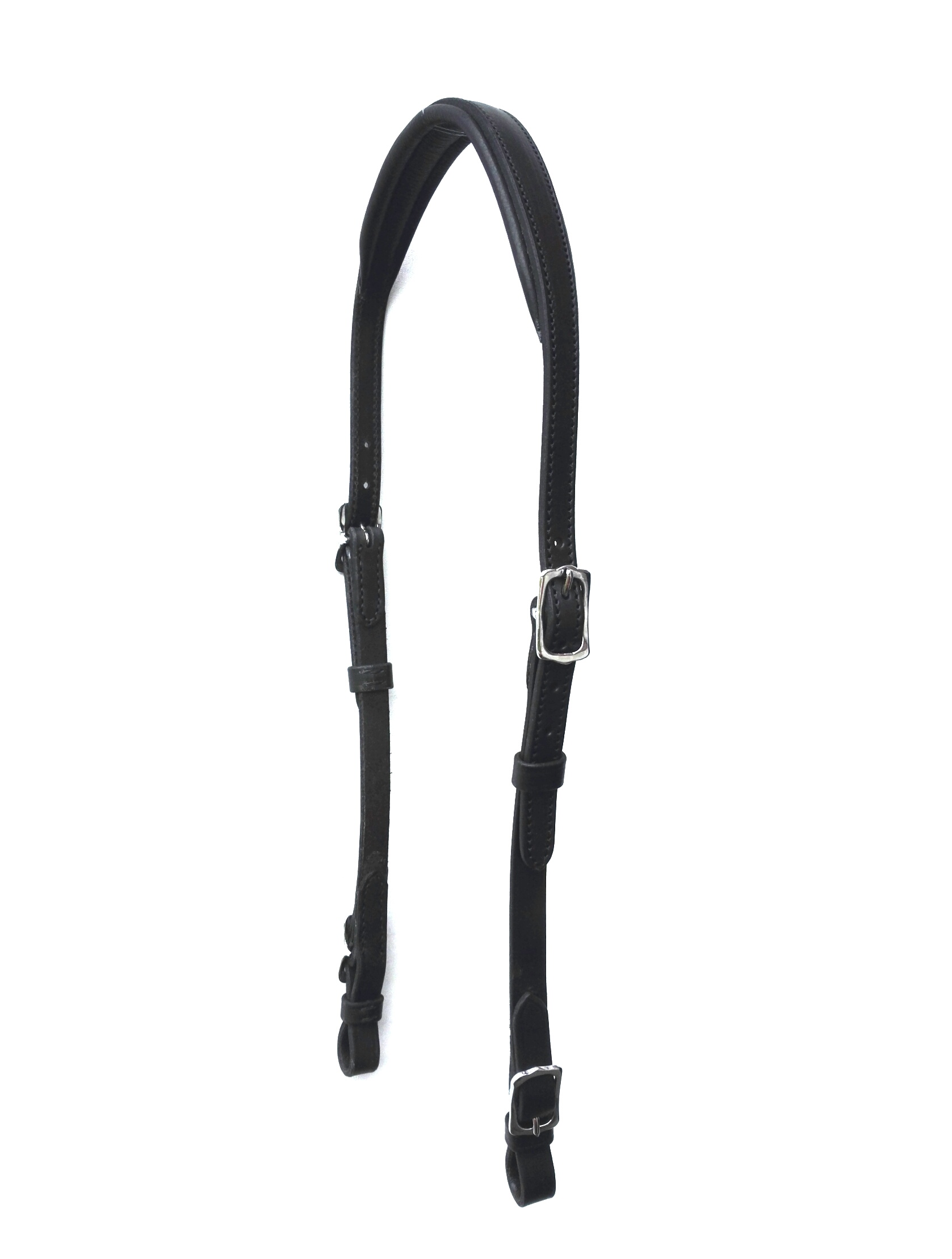 190. Semi Bridle Standard