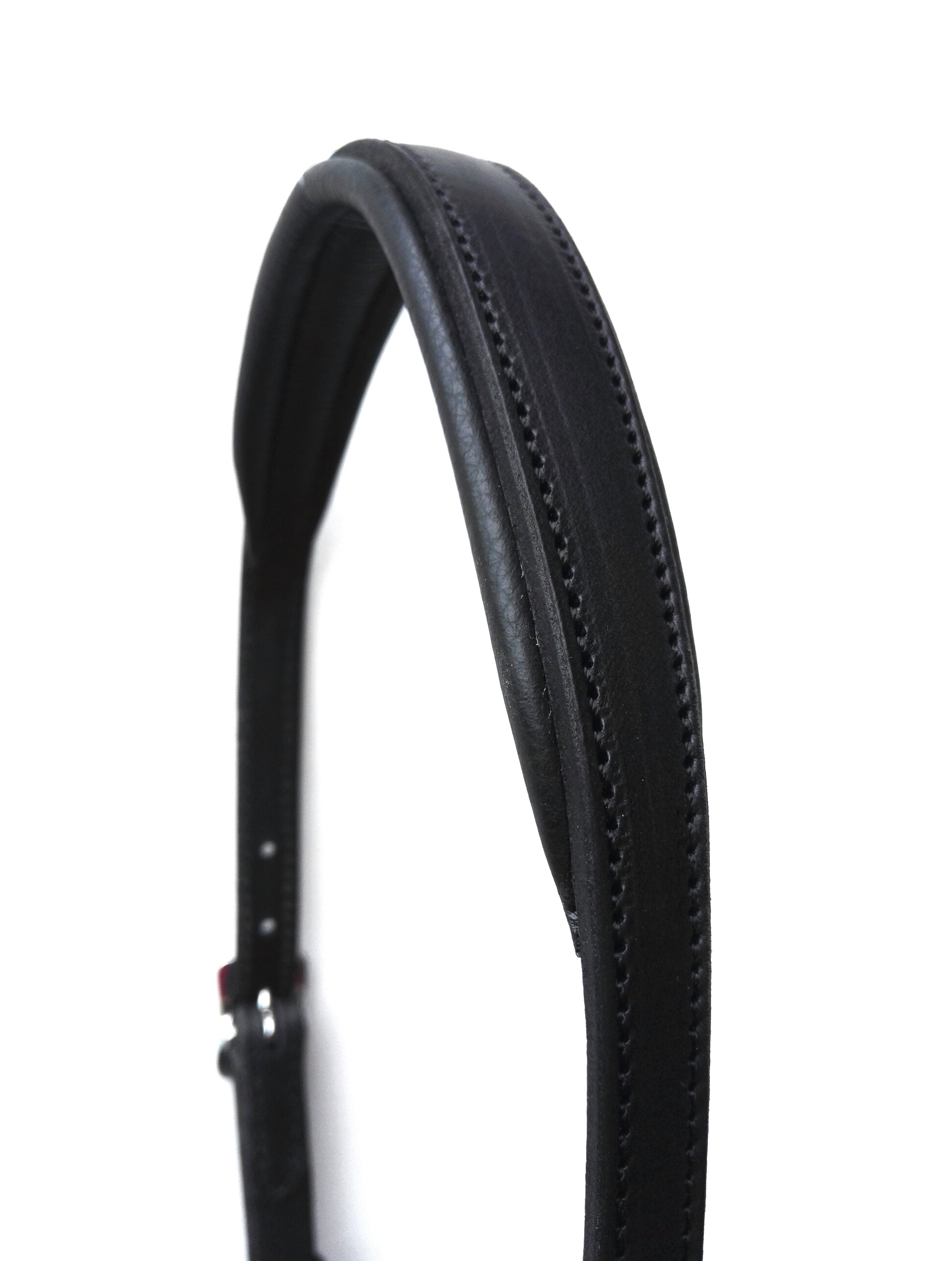 ACV-B01S UK はやかっ BRIDLE LEATHER GARRISON BELT