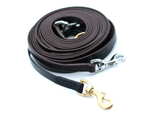145. Long rein/ Longeline 550 cm