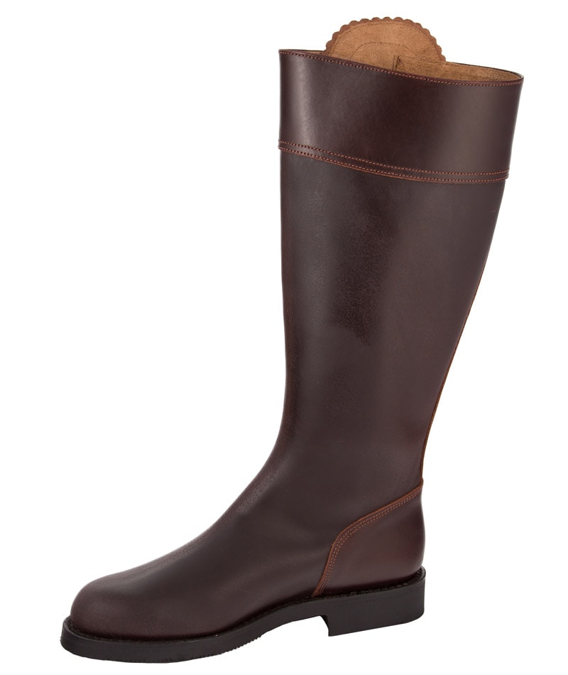 2309. Spanish boot Gemelos - 3