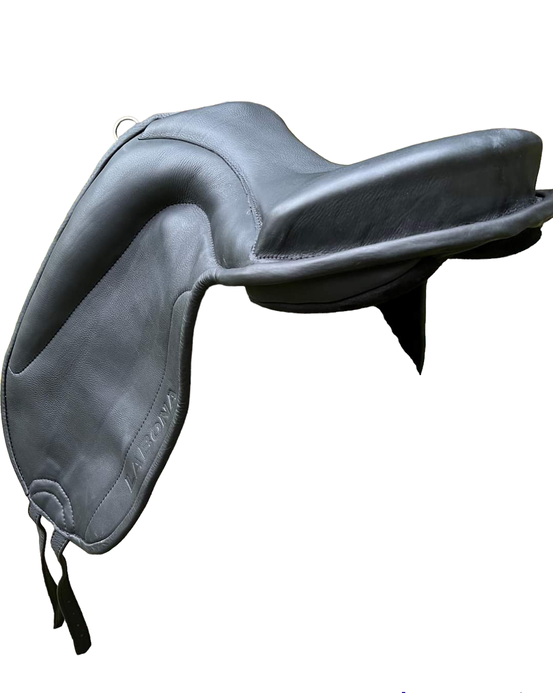 Equipride Anti Slip Bareback Pad met Girth & Stirrup Avaialble in 6