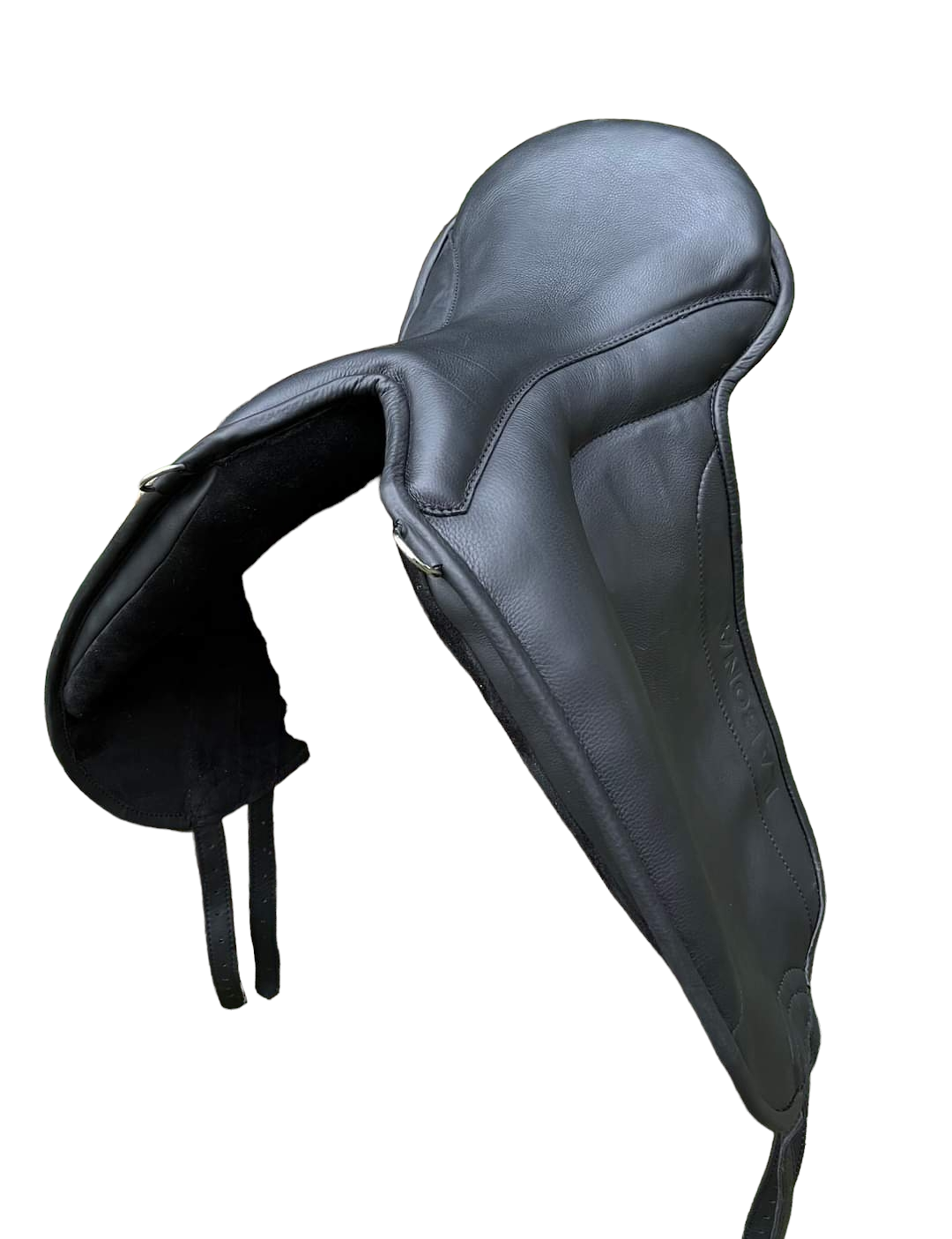 211. LaBona  Alizeé - Bareback pad  - 3