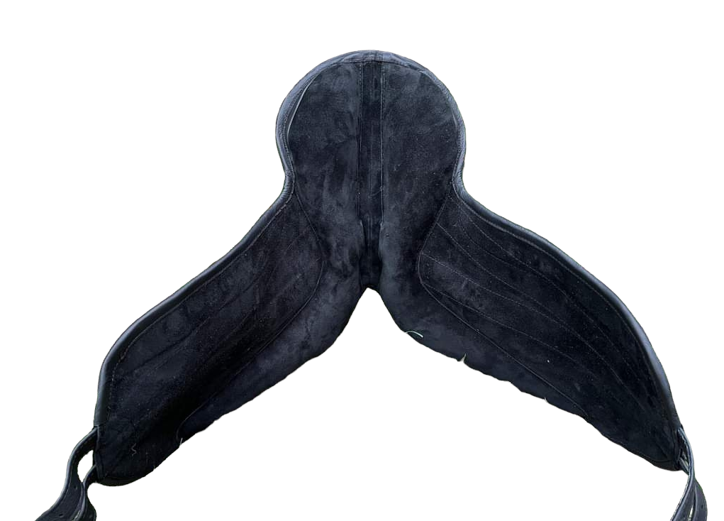 211. LaBona  Alizeé - Bareback pad  - 4