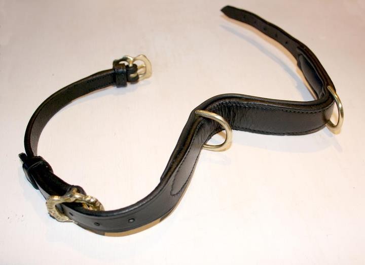 230. Ridkapson Flex - 2 Ringar - 2