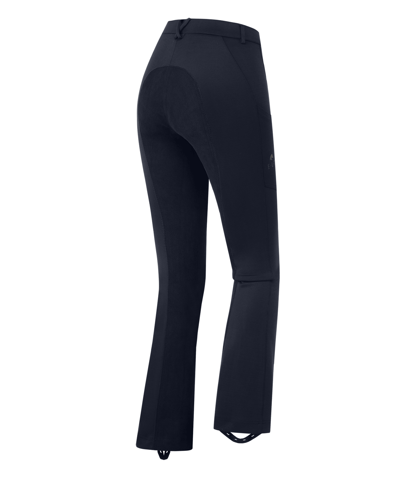 2202. Jodhpur Breeches - Essential - 2