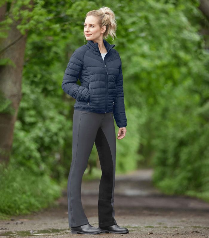 2205. Pro Micro Jodhpurs - 5
