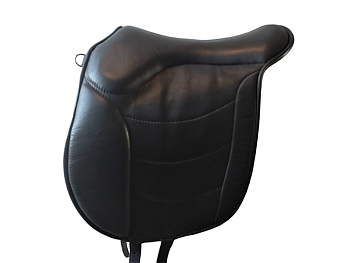 203. LaBona Pro Bareback pad