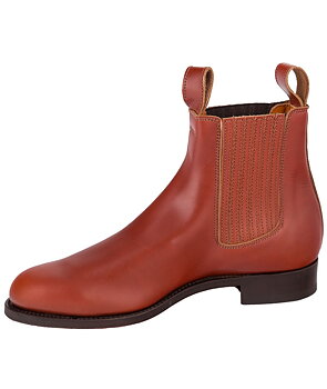 2310. Jodphur boots  - Calidad stl 41