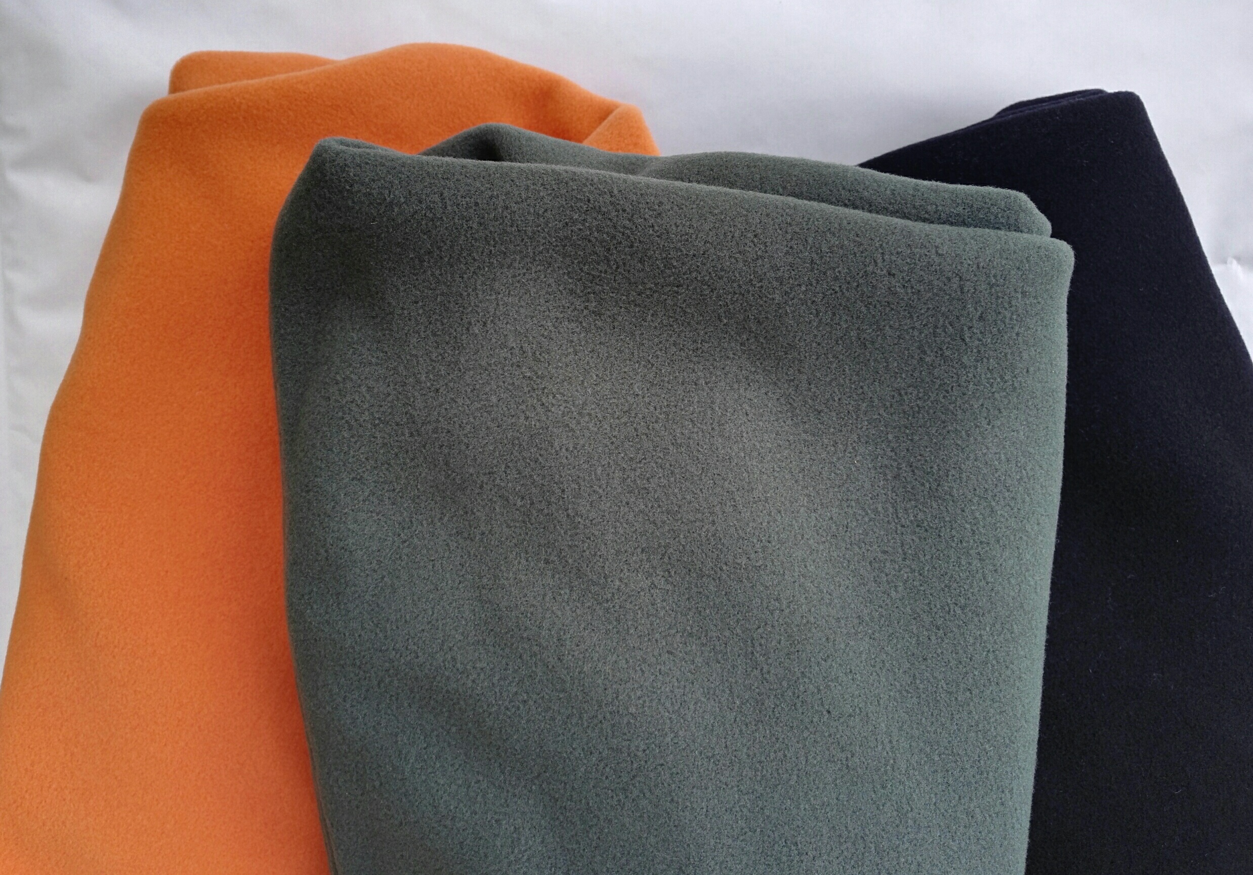 515. Saddlecover Mia RS - Fleece  - 2