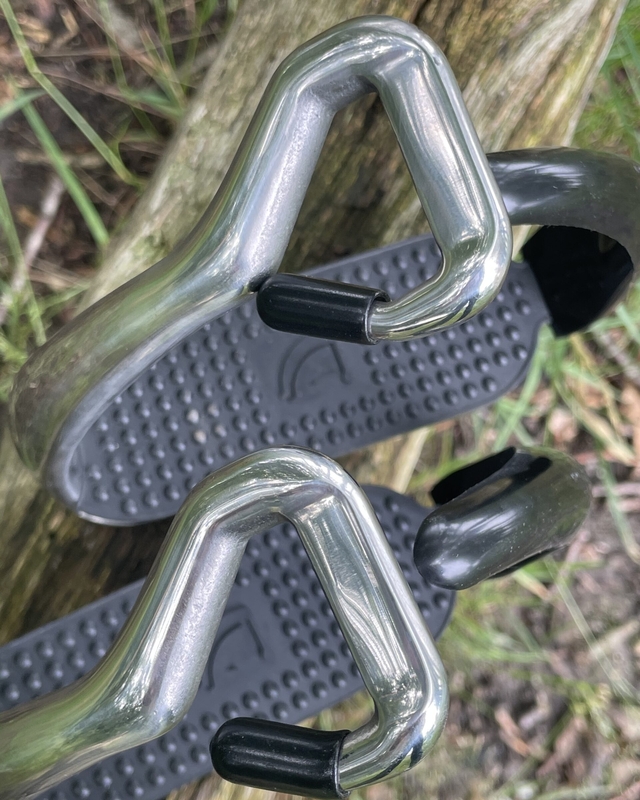 532. Safestyle XXL Safetystirrup - 3