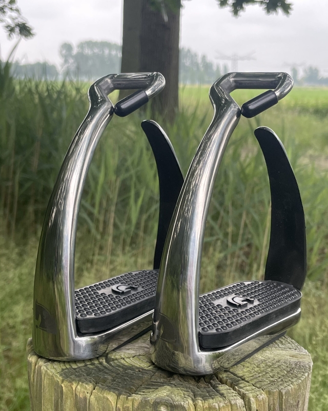 532. Safestyle XXL Safetystirrup - 4