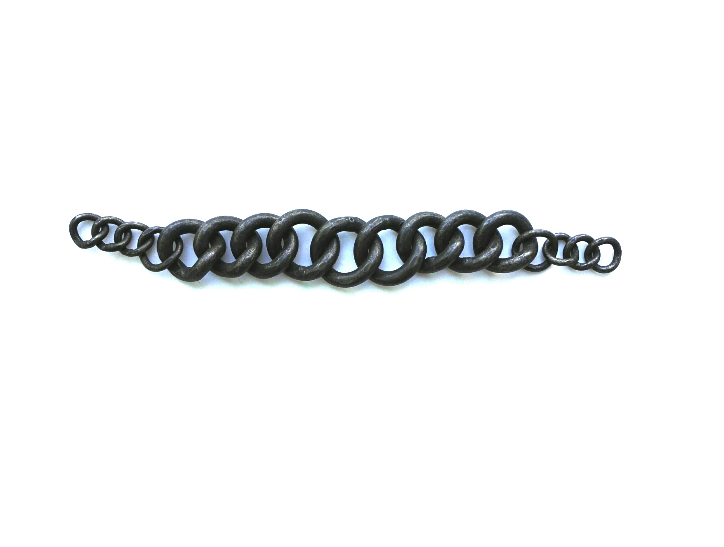 362. Curb chain Historic - Deluxe