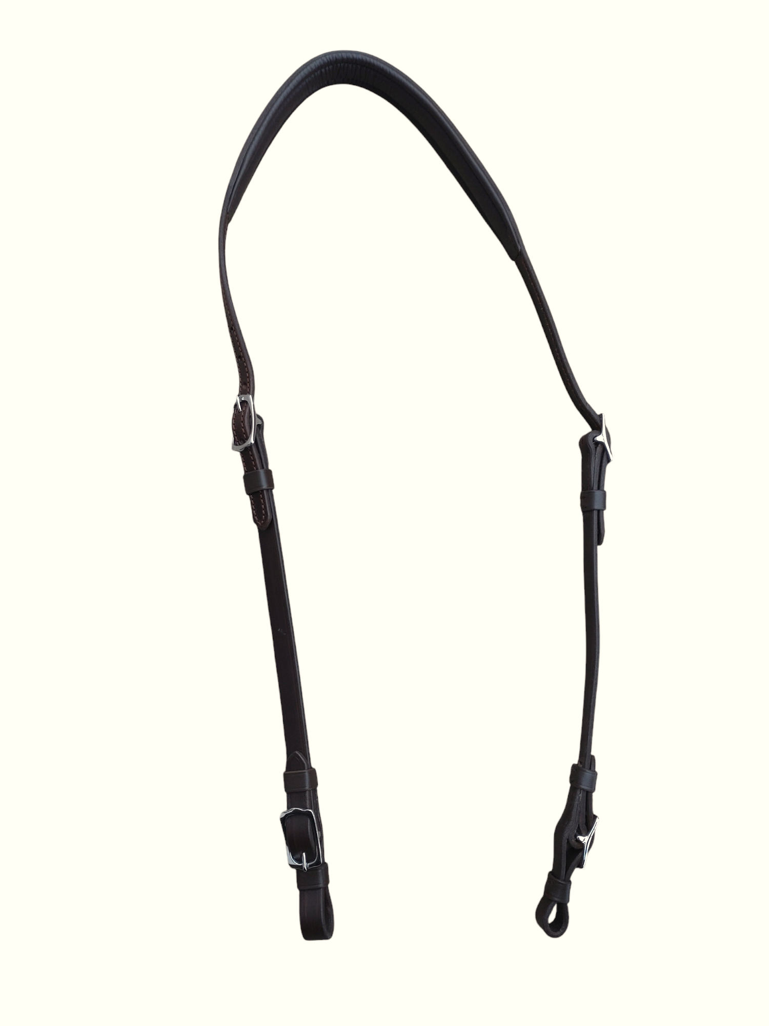 187. Semi Bridle Standard  X-FULL  
