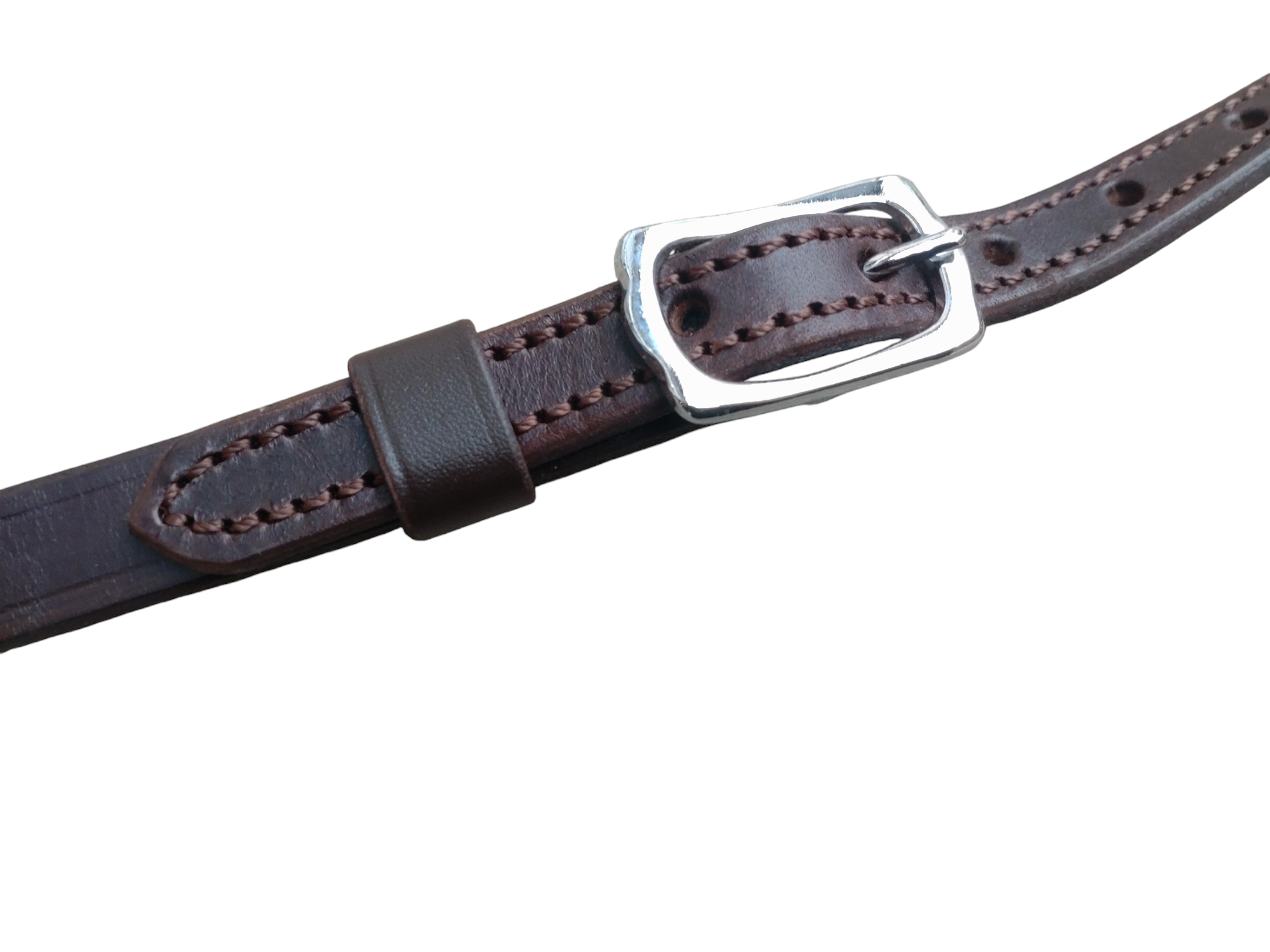 187. Semi Bridle Standard  X-FULL   - 3
