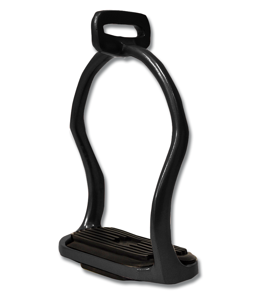 4025. Stirrup - Aluminum