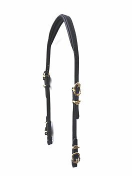 185. Semi Bridle Deluxe