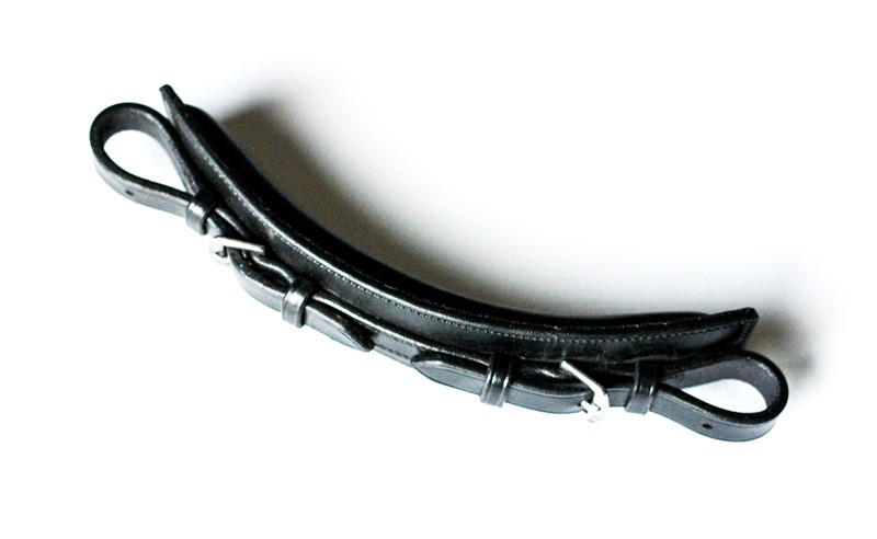 5424. Noseband - Wembley