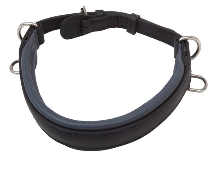 1032. Sidepull nosepart - Shape It Soft Barefoot