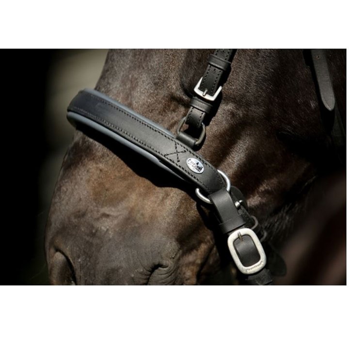 1032. Sidepull nosepart - Shape It Soft Barefoot - 2