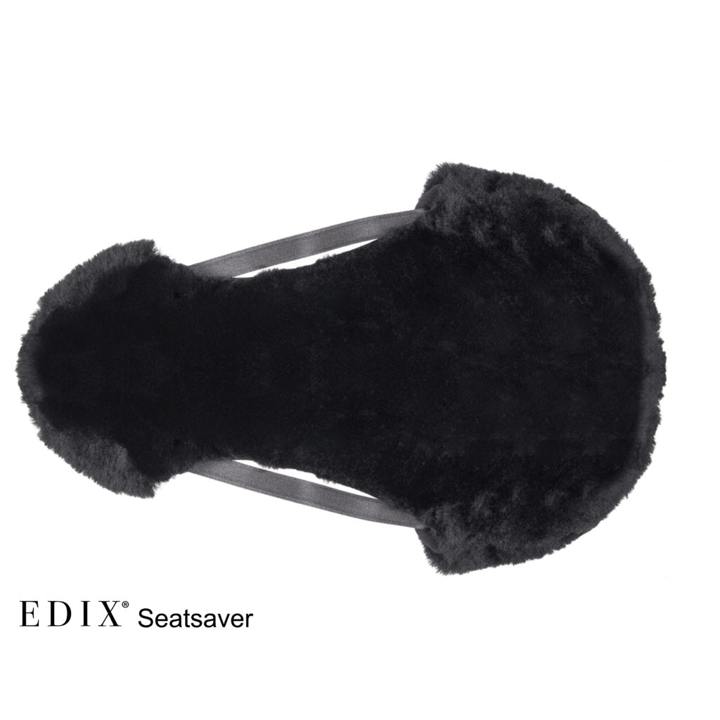 625. Seatsaver fårskinn Edix