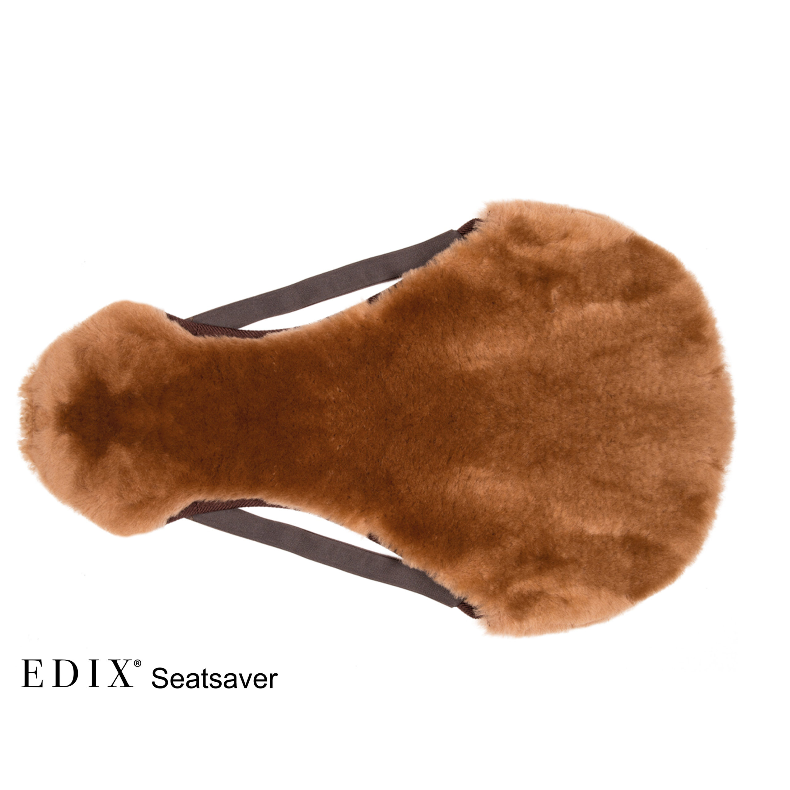 625. Seatsaver fårskinn Edix - 3