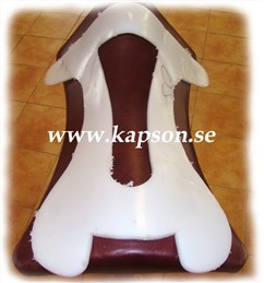 Saddle Trees & choises - 2