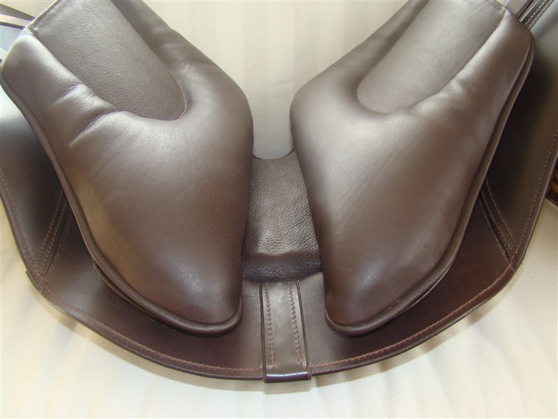 Saddle Trees & choises - 4