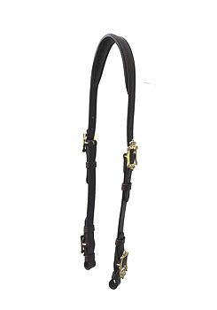 172. Semi Bridle Konstantin