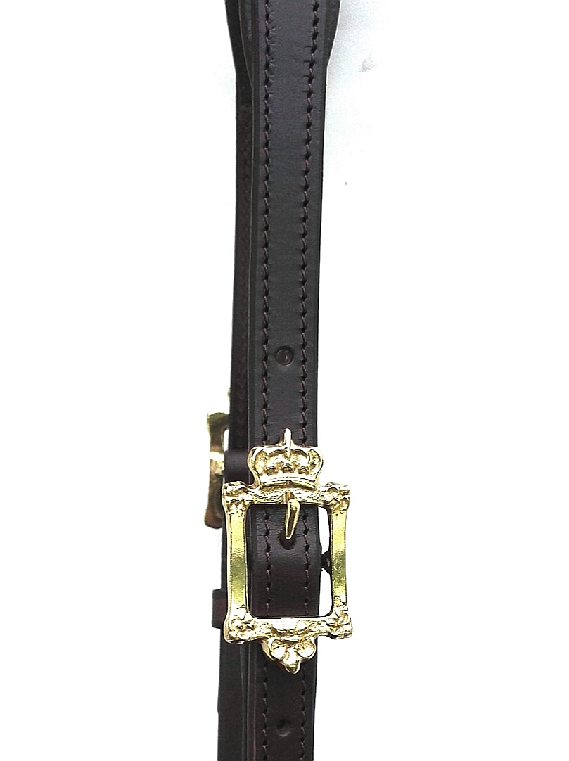 172. Semi Bridle Konstantin - 2