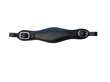 311. Noseband & curb Edix Classic