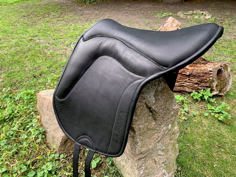208. LaBona Inglesa I - Barbacka pad - 2