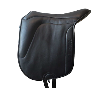 208. LaBona  Inglesa I - Bareback pad 
