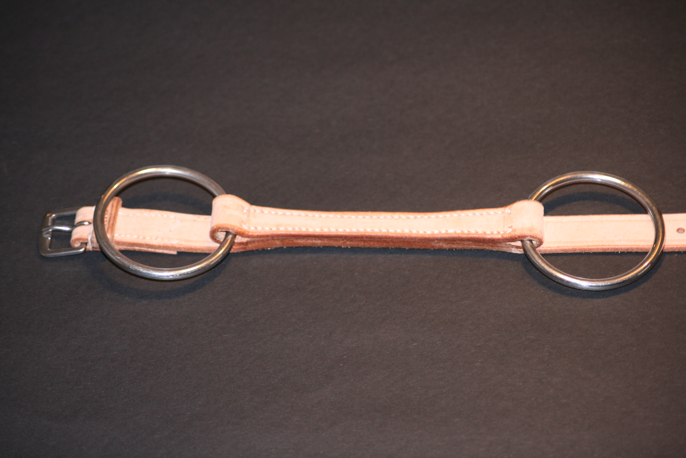 5309. Leather bit - 2