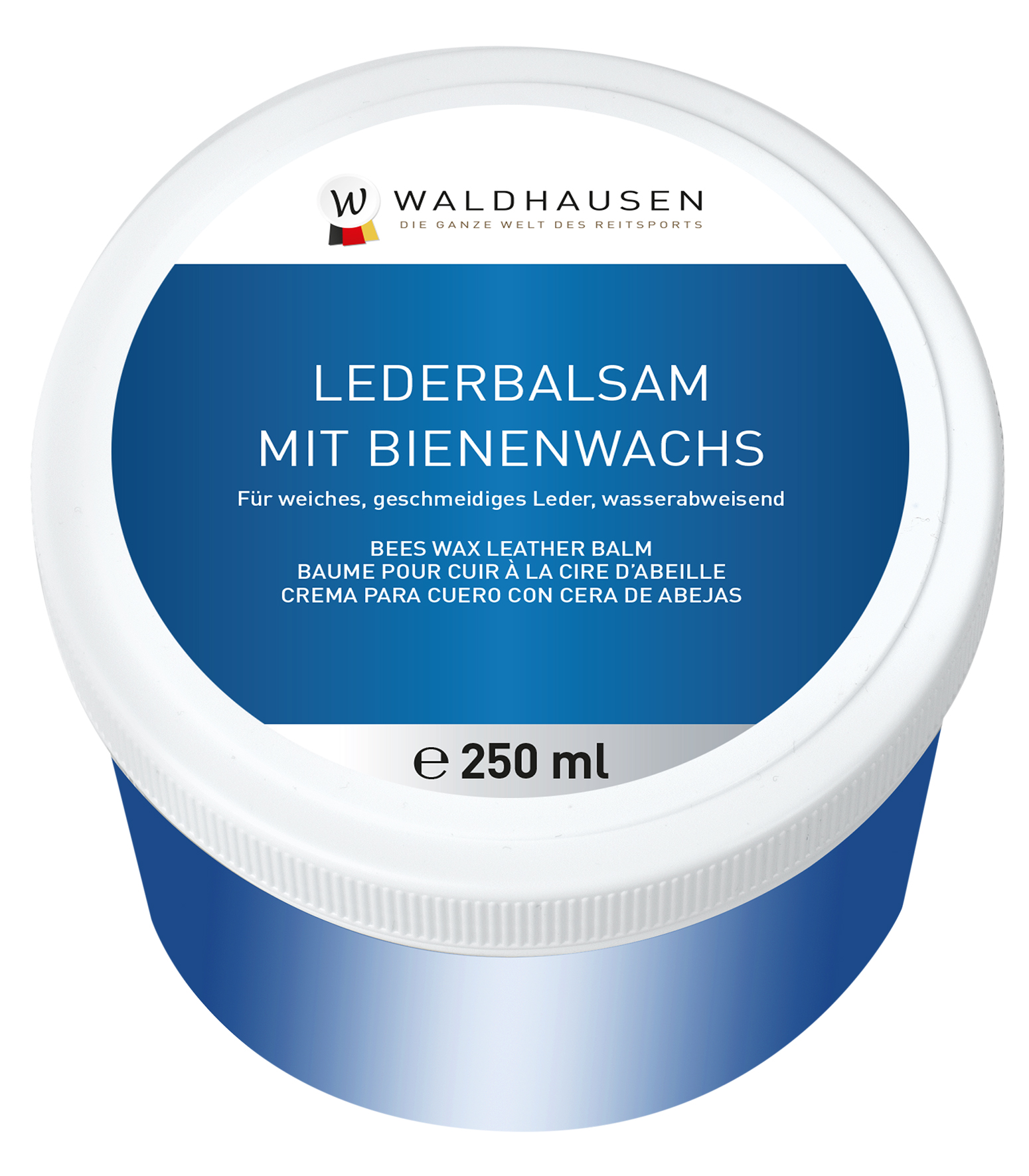 2651. Läderbalsam