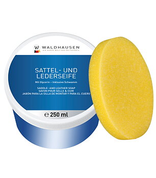 2652. Sadeltvål