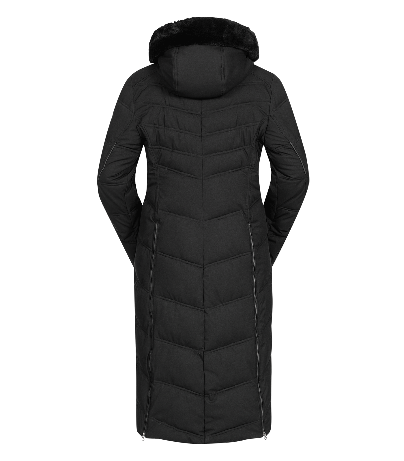 2100. Thermo Coat Saphira  - 2